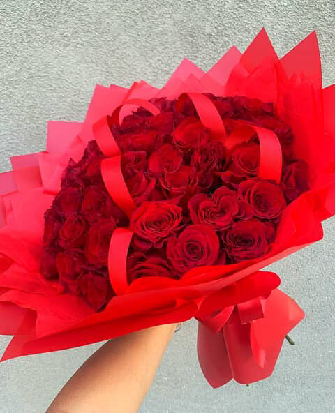 “Encanto de Rosas”